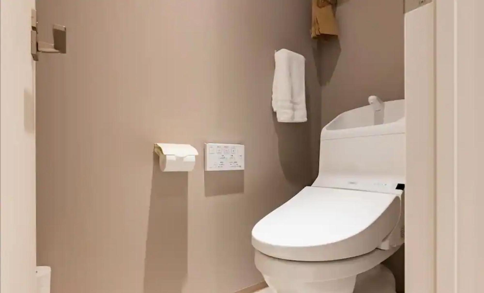 8B Hotel -Osaka Nishikujo Apartment- Zewnętrze zdjęcie