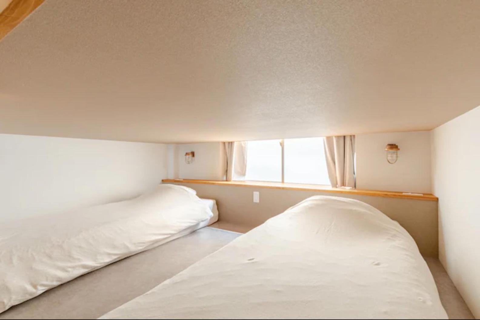 8B Hotel -Osaka Nishikujo Apartment- Zewnętrze zdjęcie