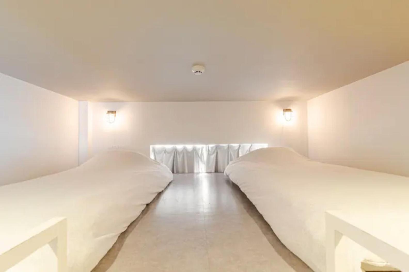 8B Hotel -Osaka Nishikujo Apartment- Zewnętrze zdjęcie