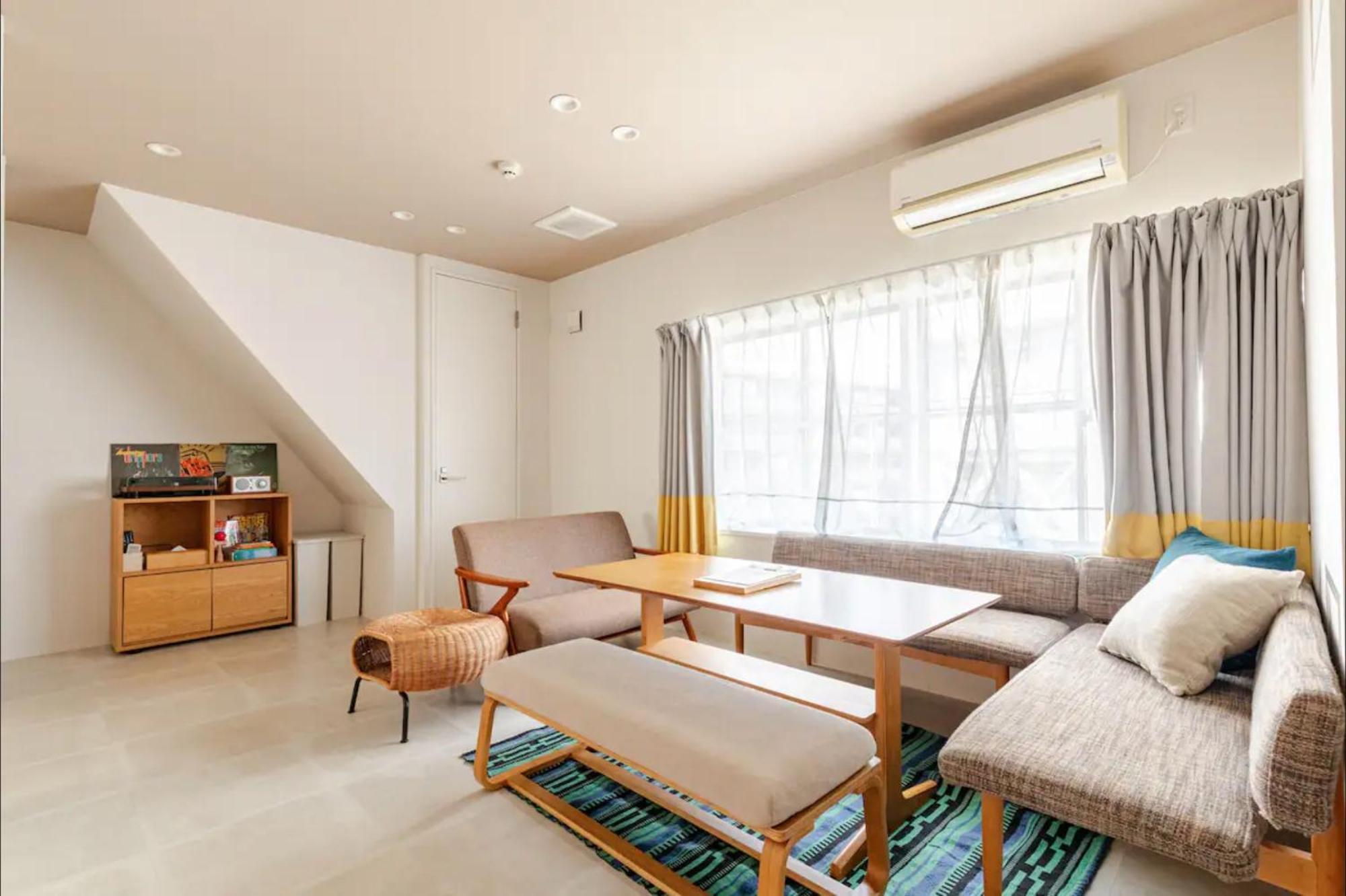 8B Hotel -Osaka Nishikujo Apartment- Zewnętrze zdjęcie