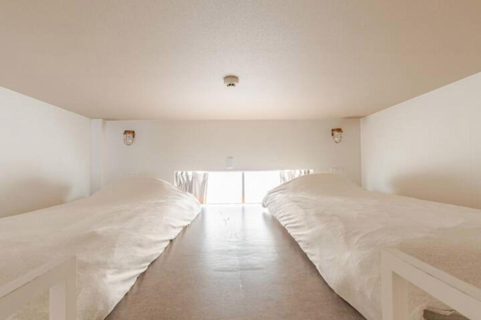 8B Hotel -Osaka Nishikujo Apartment- Zewnętrze zdjęcie